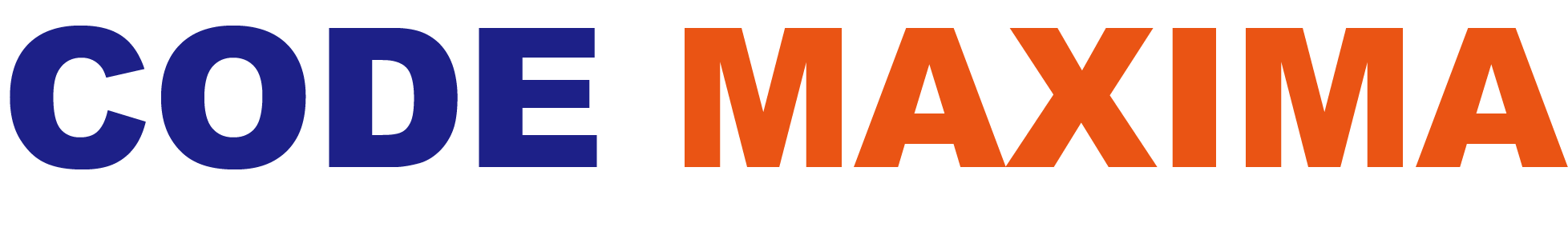 Code Maxima
