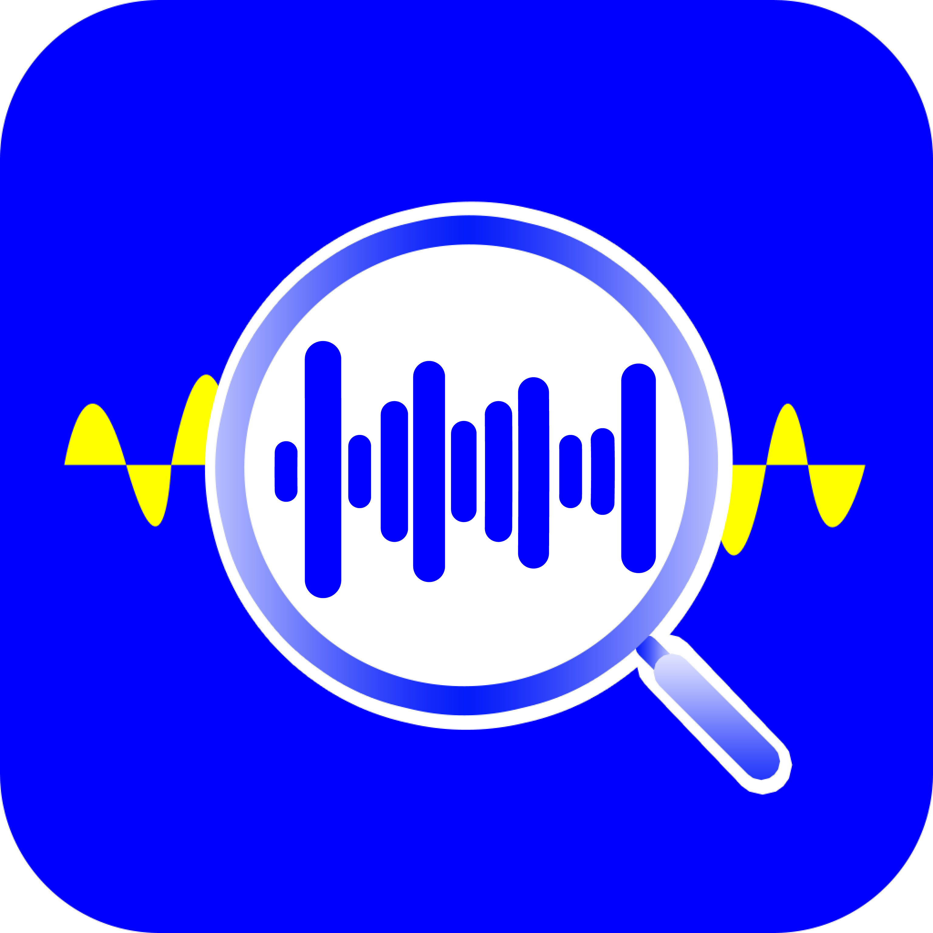 AudioFinder 앱