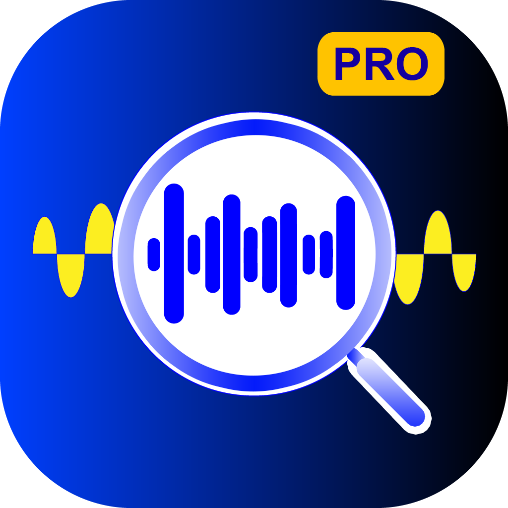 AudioFinderPro 앱